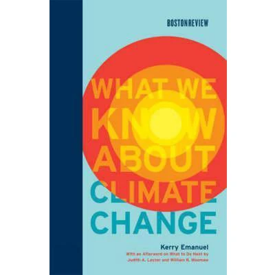 Afbeelding van What We Know About Climate Change