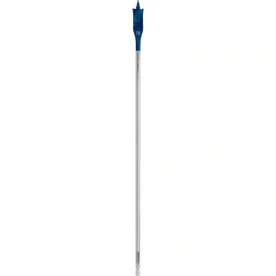 Image de BOSCH 2608900343 Perceuse à vitesse variable Expert Self Cut Speed, queue hexagonale 16 x 400 mm