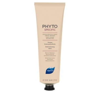 Afbeelding van Phyto Phytospecific Maskerspecific Rich Hydrating Mask