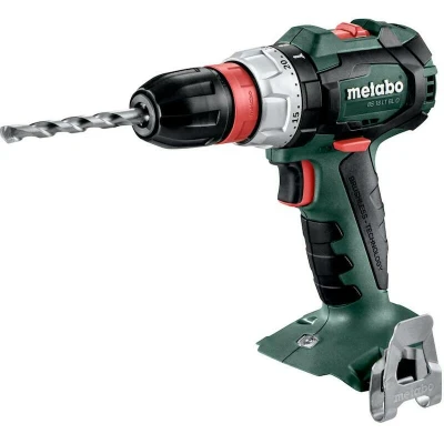 Afbeelding van Bs 18 Lt Bl Q Body , Accu Boorschroefmachine Volt, In Metabox, Zonder Packs En Lader