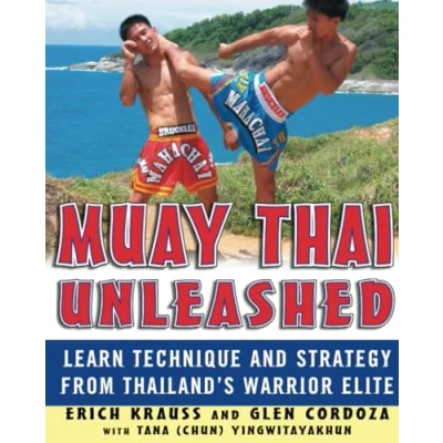 Afbeelding van Muay Thai Unleashed
