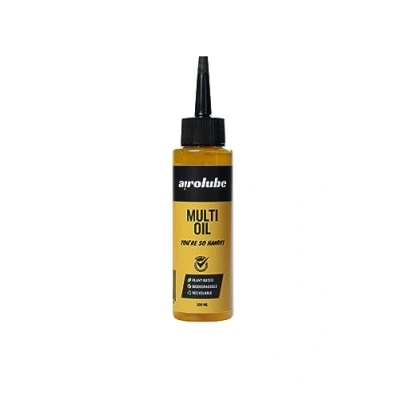 Afbeelding van Airolube Natuurlijke Universele Olie Multi Oil 100 ml