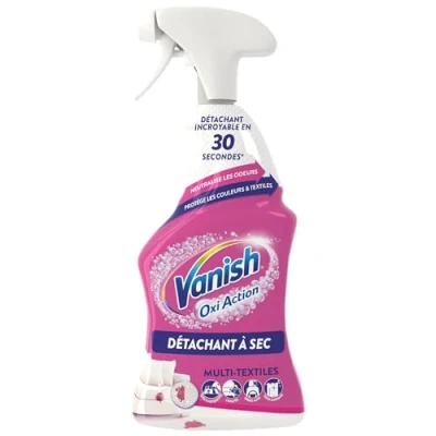 Afbeelding van Vanish Vlekkenverwijderaar Spray 500 ml
