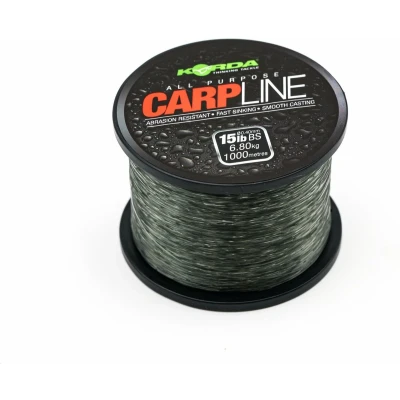 Afbeelding van Korda Carp Line 1000m Maat : 0.43mm