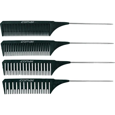 Afbeelding van Comair Weave It Highlightkam set 4 st
