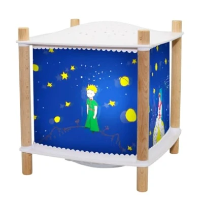 Image de Lanterne Trousselier Magique Le Petit Prince 2.0