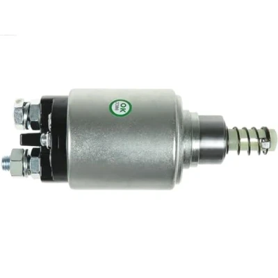Afbeelding van AS PL SS0003P Magneetschakelaar, startmotor