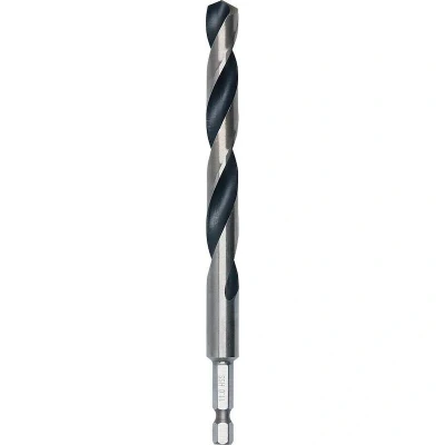 Afbeelding van Bosch Accessories 2608577538 PointTeQ Spiraalboor 1 stuks
