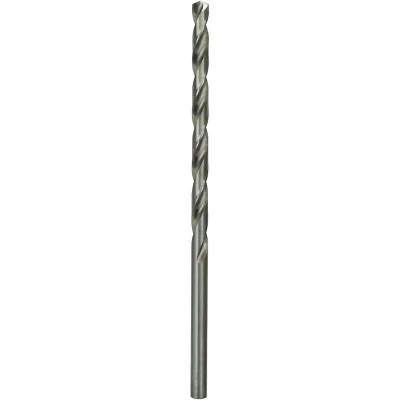 Afbeelding van Bosch Accessories 2608596822 HSS Metaal spiraalboor 6 mm Gezamenlijke lengte 139 Geslepen DIN 340 Cilinderschacht 5 stuk(s)