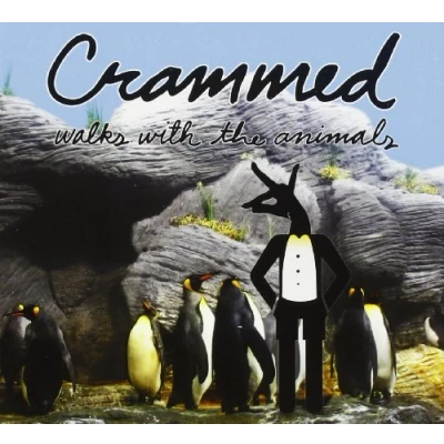 Afbeelding van Various Artists Crammed Walks With The Animals (CD)