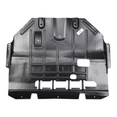 Afbeelding van DIEDERICHS 8042340 Motorruimte isolatie Versnellingsbak zijde, Achter, Voor PEUGEOT: 307 CC, SW
