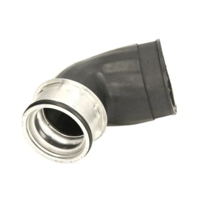 Afbeelding van THERMOTEC DCW089TT Laadluchtslang VOLKSWAGEN: Golf 5, Jetta 3, Passat B6 Variant, AUDI: A3 Hatchback, Sportback, TT Coupe, SEAT: Leon II Hatchback