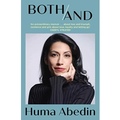 Afbeelding van Both/And: A Life in Many Worlds