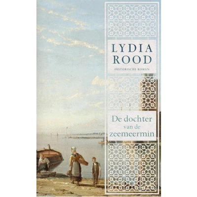 Afbeelding van de dochter van zeemeermin