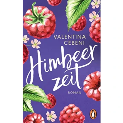 Afbeelding van Himbeerzeit