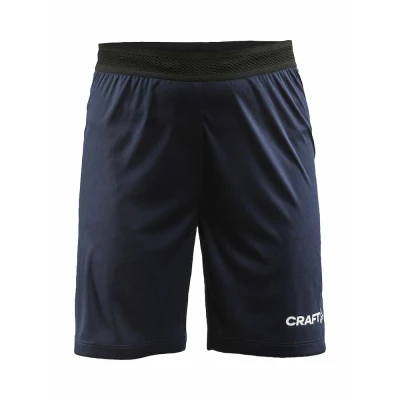 Afbeelding van Craft Evolve Shorts JR 1910147 Navy