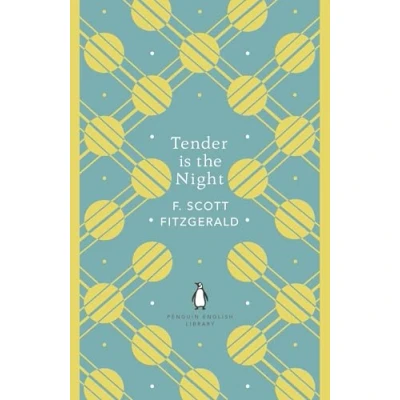 Afbeelding van Tender is the Night