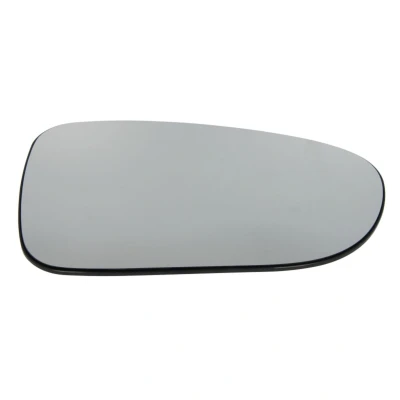 Afbeelding van BLIC 6102 02 1232136P Spiegelglas rechts VOLKSWAGEN: Sharan I, SEAT: Alhambra FORD: Galaxy Mk1 MPV