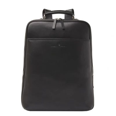 Afbeelding van Castelijn &amp; Beerens Verona Laptop Rugzak 15.6&#039;&#039; + tablet RFID zwart backpack