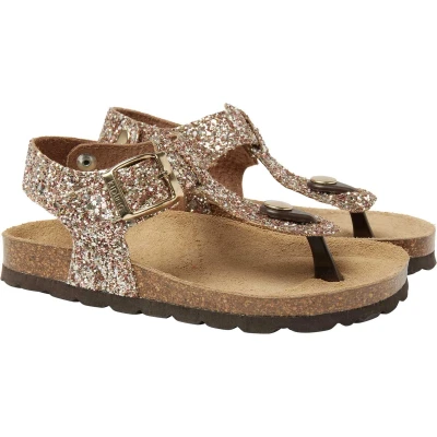 Afbeelding van Kipling Madonna 1 Champagne 0755 Meisjes Sandalen 29