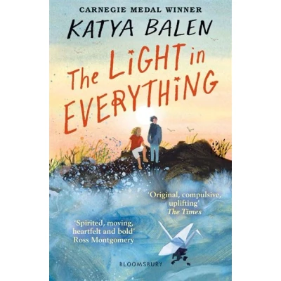 Image de The Light in Everything