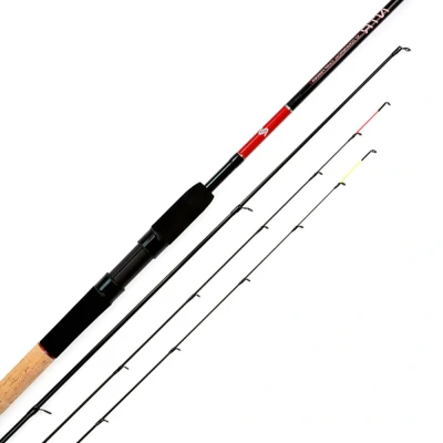 Afbeelding van Nytro Feederhengel NTR Commercial Carp Feeder Rod 2,10m / 30gr