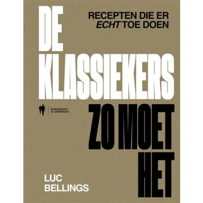 Image de De klassiekers zo moet het