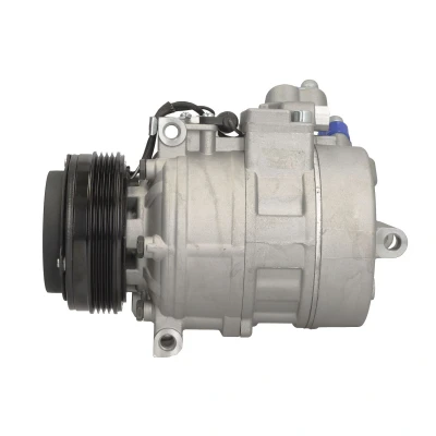 Afbeelding van BOSCH 1 986 AD1 248 AC Compressor 12V PAG 46 R134a Met montagehandleiding, afdichtring