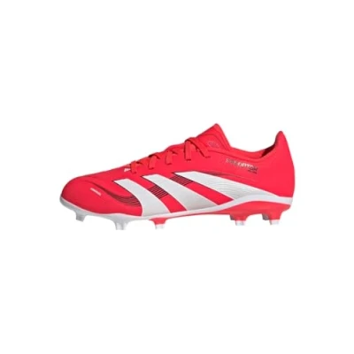 Afbeelding van adidas Performance Predator League FIRM/MULTIGROUND KIDS Voetbalschoenen met kunststof noppen voor kinderen, Maat: 37 1/3 Schoenen