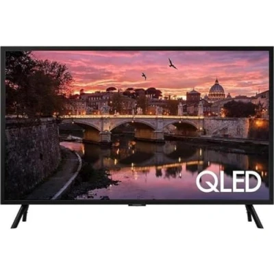 Image de TV LED Samsung Hospitality HG32EJ690WEXEN 81 cm Full HD Smart Noir