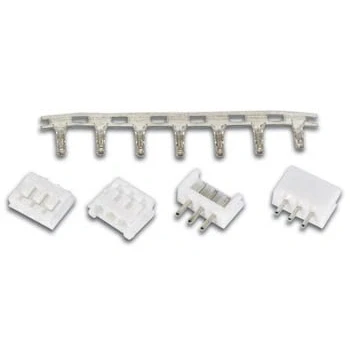 Afbeelding van PRINTCONNECTORSET, 25 SETS, 5 POLEN