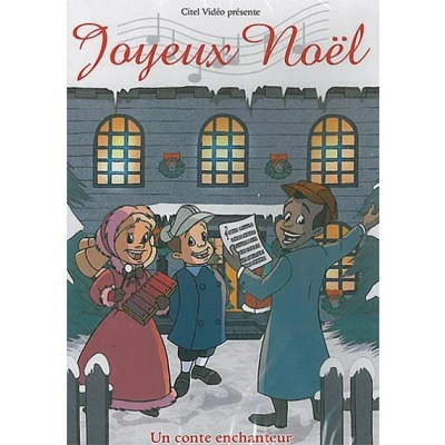 Image de Noël Coffret