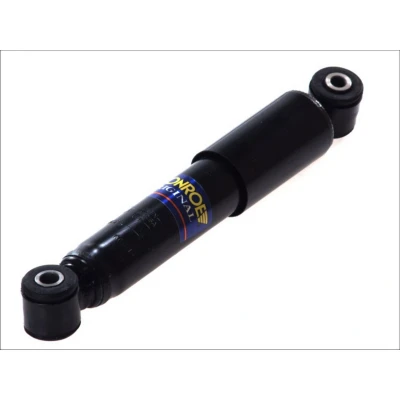 Afbeelding van MONROE R3450 schokdemper Oliedruk Dubbelpijp Telescoop Oog bovenaan, onderaan LANCIA: Y, FIAT: Punto I Hatchback