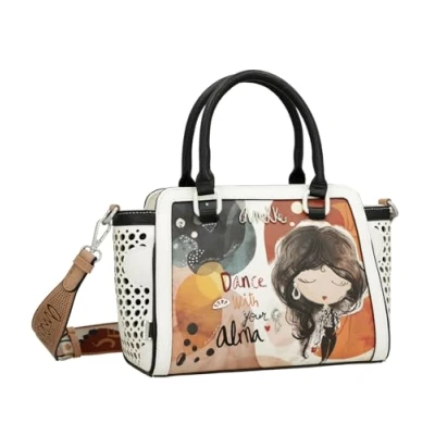 Afbeelding van Anekke Alma Shopper Tas 32 cm