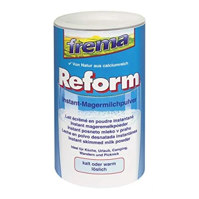 Afbeelding van Frema Instant magere melkpoeder 500 g
