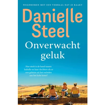Afbeelding van Onverwacht geluk