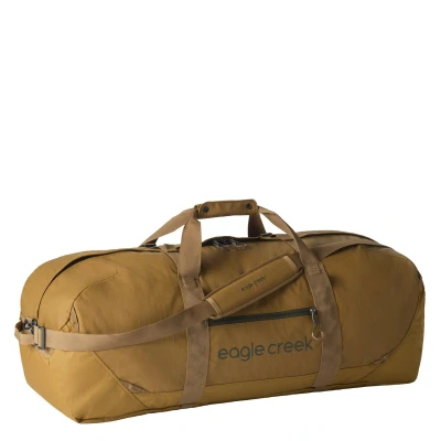 Afbeelding van Eagle Creek No Matter What Duffel 90L safari brown Weekendtas