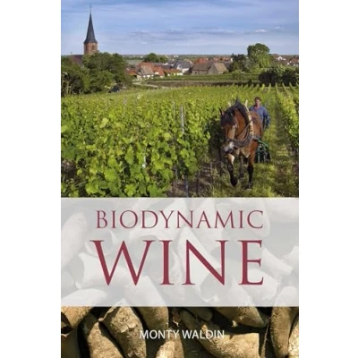 Afbeelding van The Classic wine Library Biodynamic