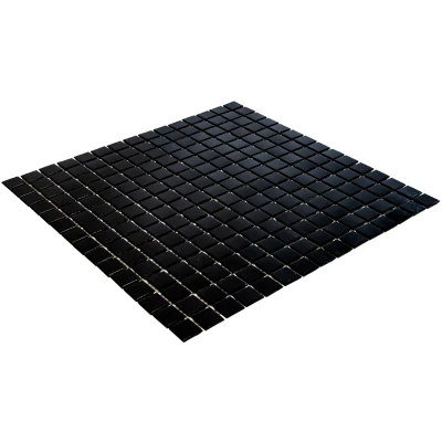Afbeelding van The Mosaic Factory Amsterdam Basic Black
