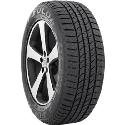 Image de Pneu 4x4 Ete Fulda Road 285/50 R20 112H FP