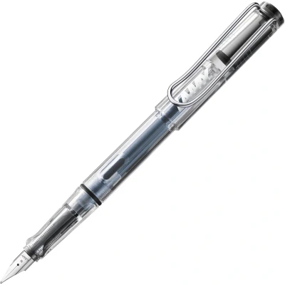 Afbeelding van Lamy Vista Vulpen Fine