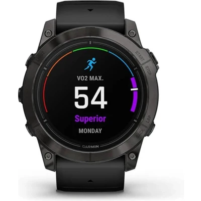 Afbeelding van Garmin epix Pro (Gen 2) Sapphire Smartwatch