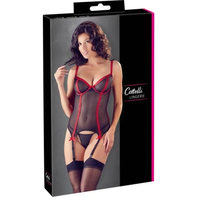 Afbeelding van Basque and String 75B/S