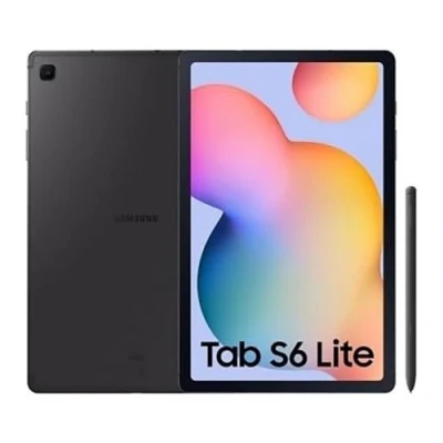 Image de Samsung Galaxy Tab S6 Lite (2024) 10.4 P620 64GB WiFi Gris