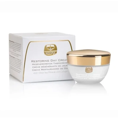 Afbeelding van Kedma Restoring Day Cream