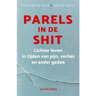 Image de Parels in de shit