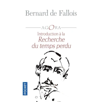Image de Introduction à la Recherche du temps perdu