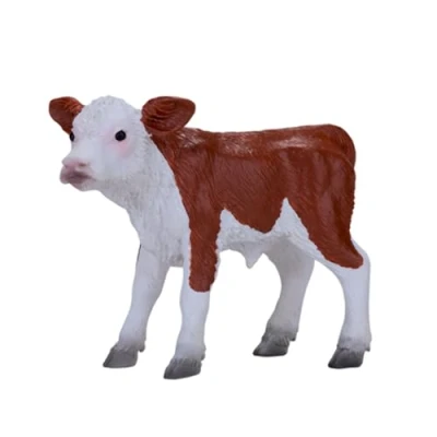 Afbeelding van Mojo Farmland Hereford Kalf 381075