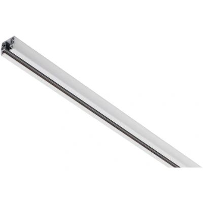 Afbeelding van Paulmann URail 97684 230V railsysteemcomponenten Rail Wit 2 m