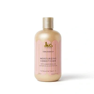 Afbeelding van KeraCare Curlessence Moisturizing Conditioner 355ml